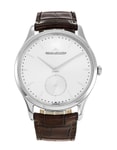 Pre-Owned Jaeger-LeCoultre Master Ultra Thin Watch